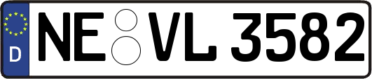 NE-VL3582