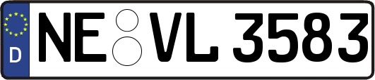 NE-VL3583