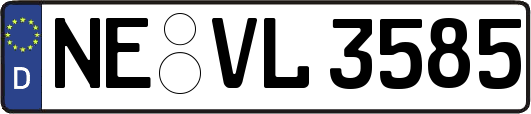 NE-VL3585