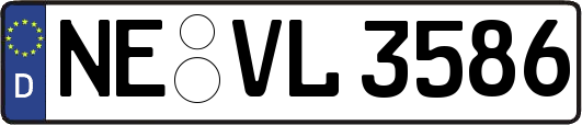 NE-VL3586