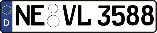NE-VL3588
