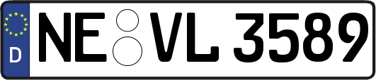 NE-VL3589