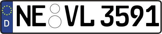 NE-VL3591
