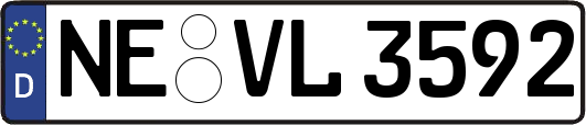 NE-VL3592