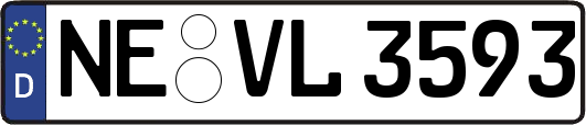 NE-VL3593