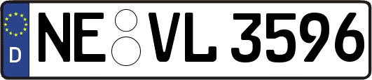 NE-VL3596