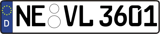 NE-VL3601