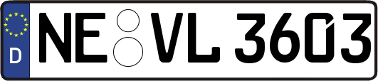 NE-VL3603