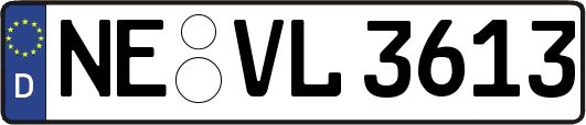 NE-VL3613