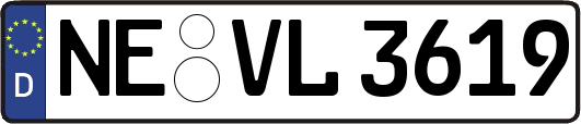 NE-VL3619
