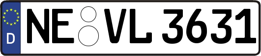 NE-VL3631