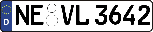NE-VL3642