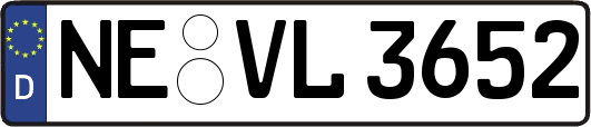 NE-VL3652