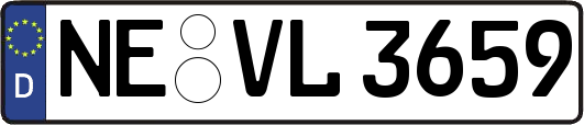 NE-VL3659