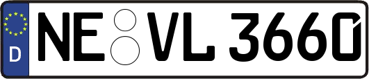 NE-VL3660