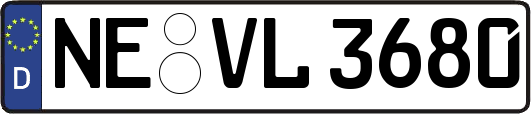 NE-VL3680