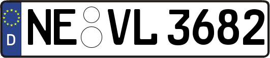 NE-VL3682
