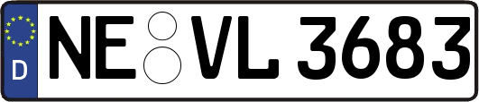 NE-VL3683