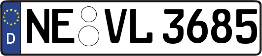 NE-VL3685