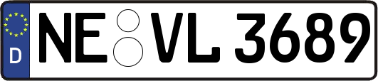 NE-VL3689