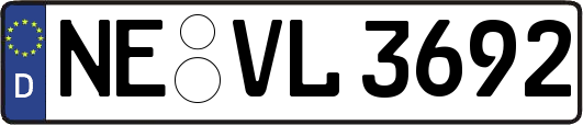 NE-VL3692