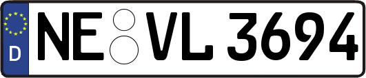 NE-VL3694