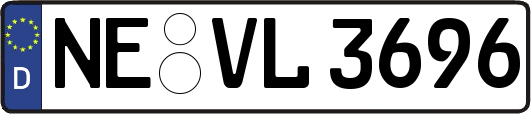 NE-VL3696