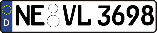 NE-VL3698