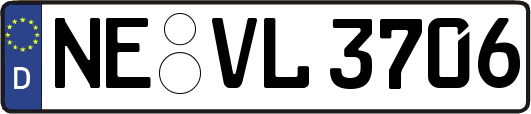 NE-VL3706