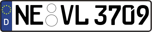 NE-VL3709