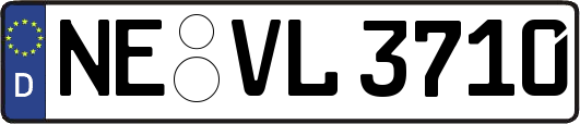 NE-VL3710