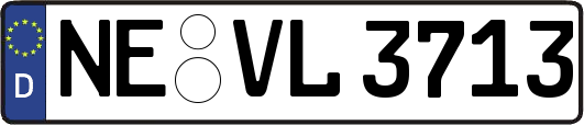 NE-VL3713