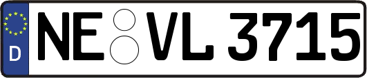 NE-VL3715
