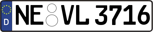 NE-VL3716