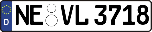 NE-VL3718