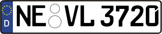 NE-VL3720