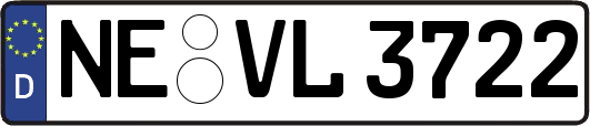 NE-VL3722