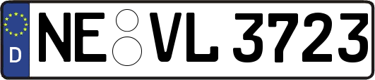 NE-VL3723