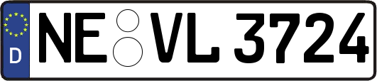 NE-VL3724
