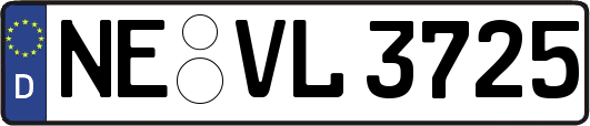 NE-VL3725
