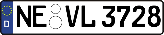 NE-VL3728
