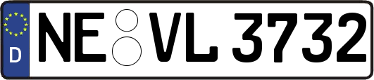 NE-VL3732