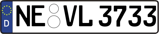 NE-VL3733