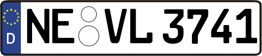NE-VL3741