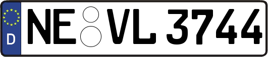 NE-VL3744