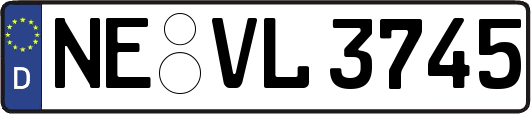 NE-VL3745