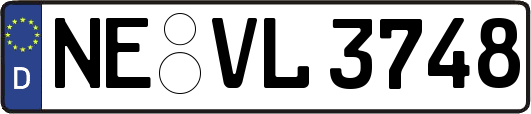 NE-VL3748