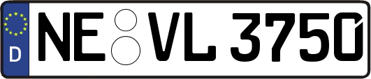 NE-VL3750