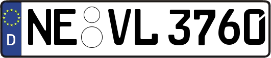 NE-VL3760