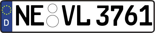 NE-VL3761